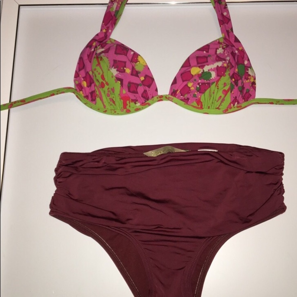 Brazilian swimwear🌴👙